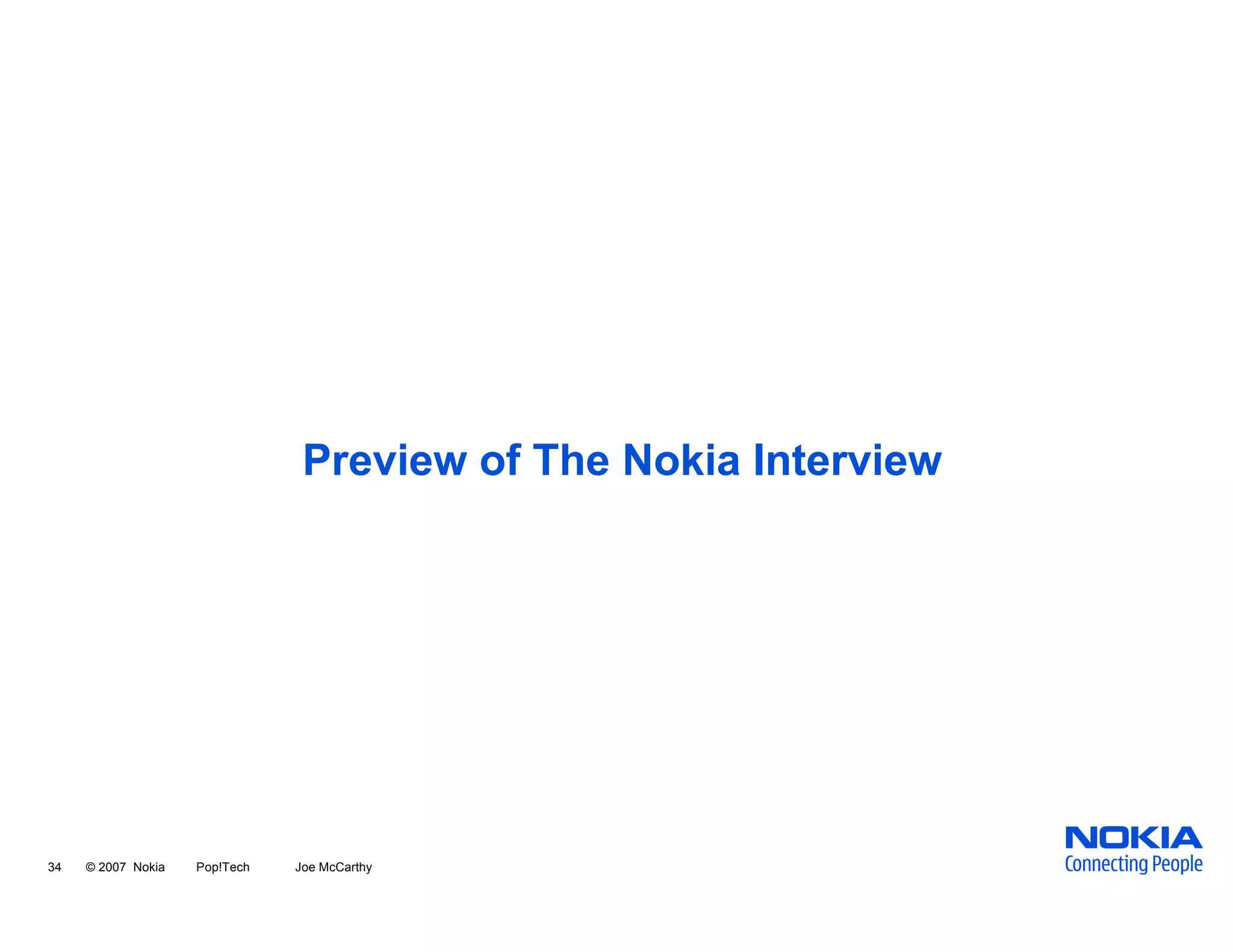 Empowering People through Mobile Technologies in Developing Regions