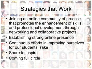 Empowering Teachers Through Collaborative Professional Development | PPT