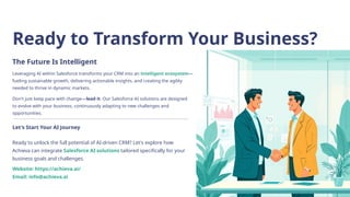 Empowering Business Growth with Salesforce AI Solutions.pptx
