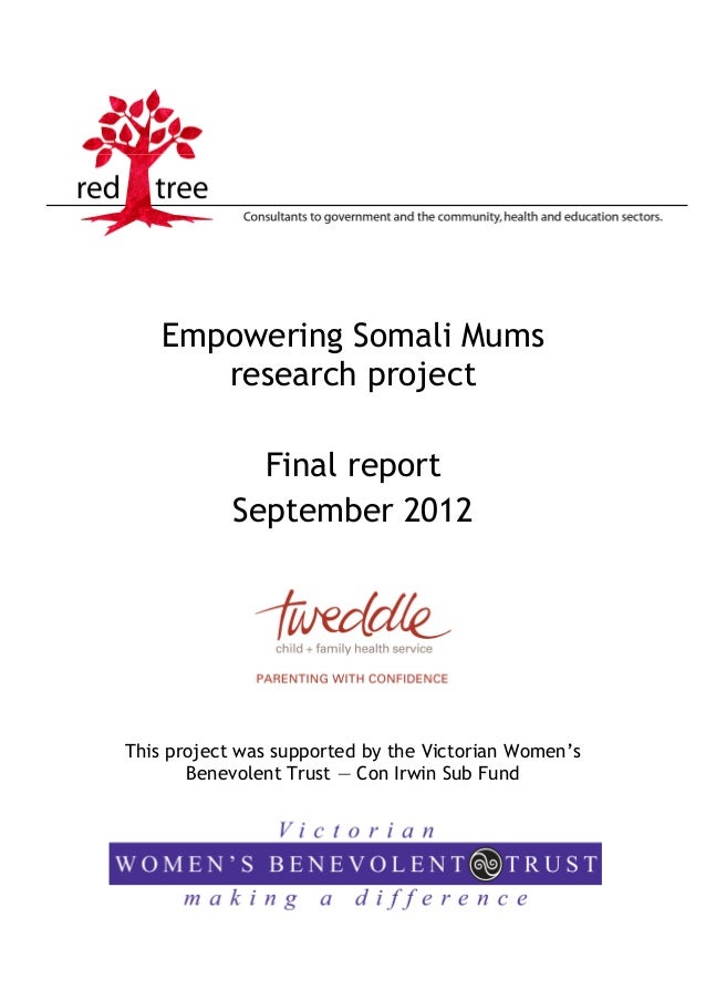 empowering somali mums research report somali islamic education center opening flyers on word