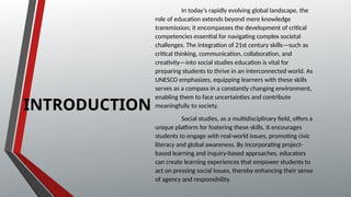 EMPOWERING STUDENTS WITH 21ST CENTURY SKILLS IN (FINAL).pptx