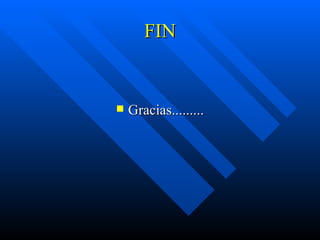 FIN Gracias......... 