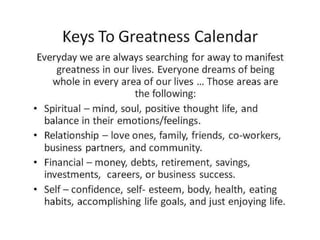 Empowerment   Life's Choices