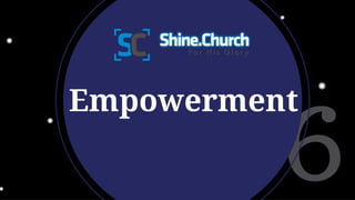 Empowerment 6