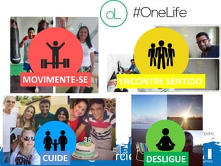 @alercio
MOVIMENTE-SE ENCONTRE SENTIDO
DESLIGUECUIDE
 