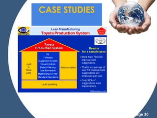 Powerpoint Templates
Page 30
CASE STUDIES
 