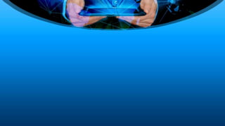 Empowerment technologies