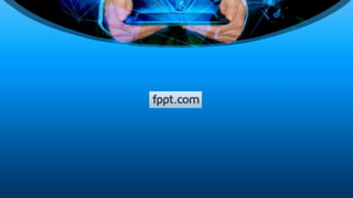 Empowerment technologies