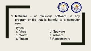 Empowerment Technologies - Module 2 | PDF