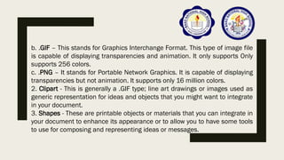 Empowerment Technologies - Module 4 | PDF