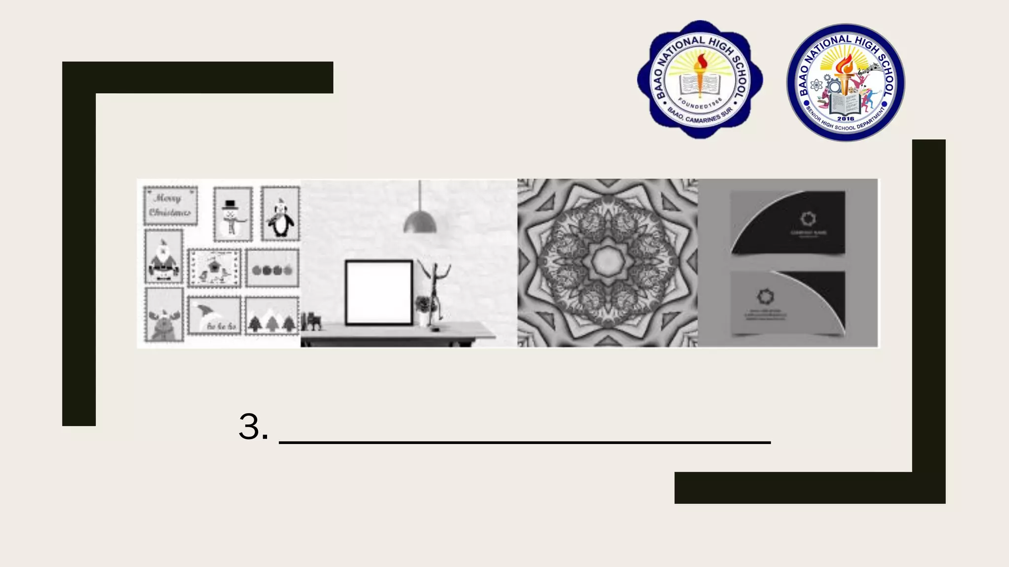 3. __________________________
 