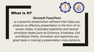 Empowerment Technologies - Module 6 | PDF