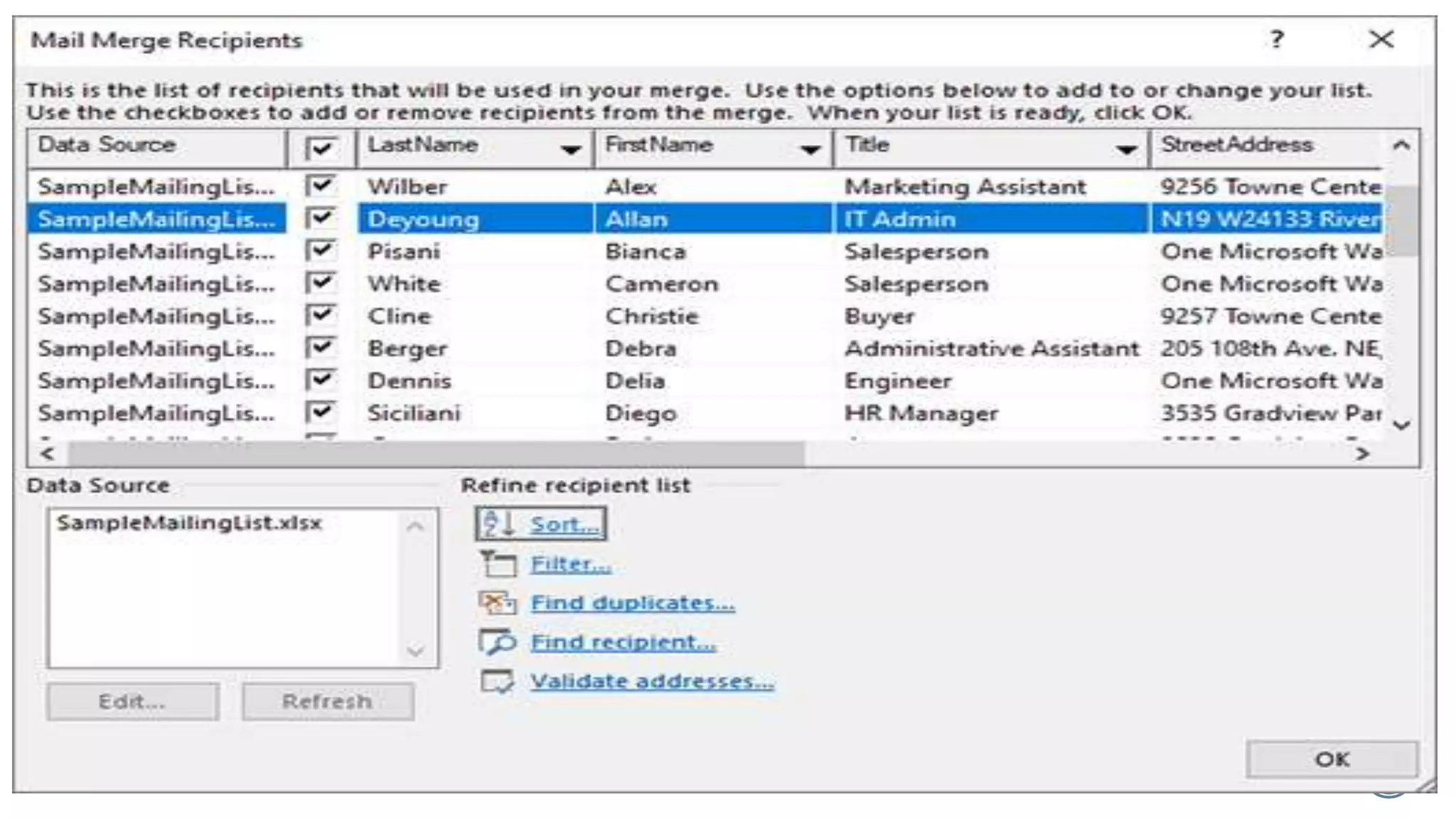 Empowerment Technology Lesson 3