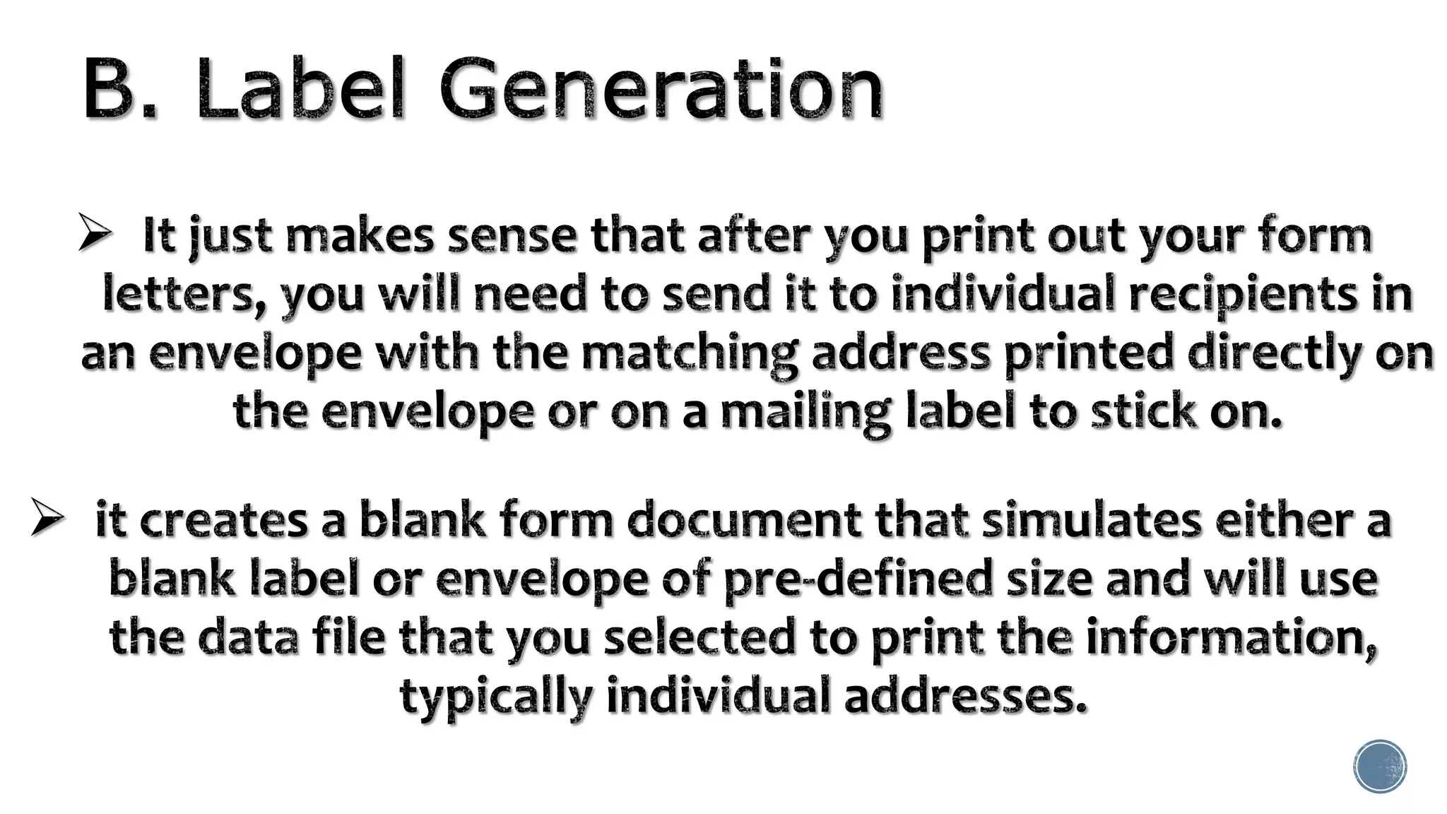 Empowerment Technology Lesson 3
