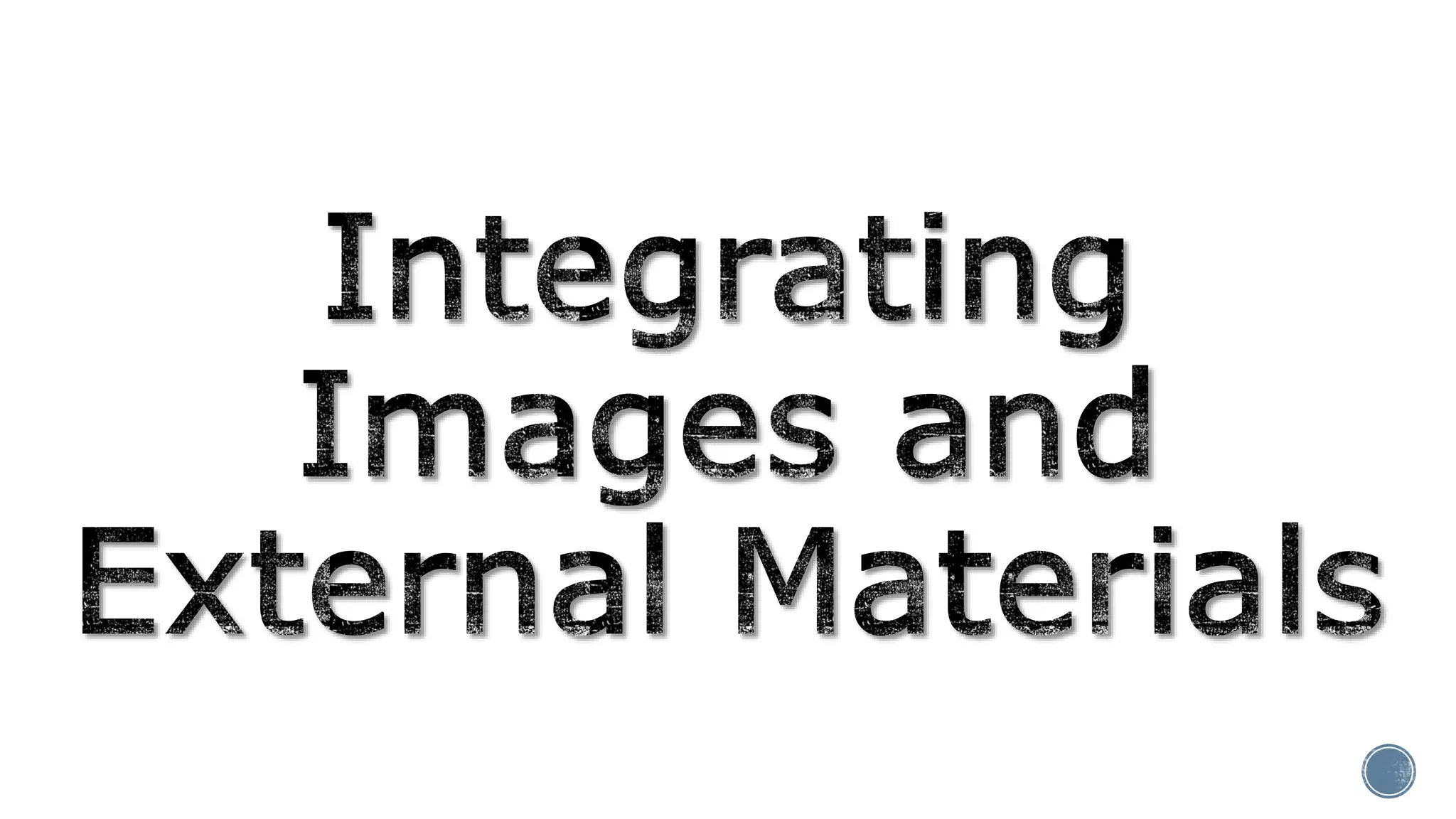 Empowerment Technology Lesson 3