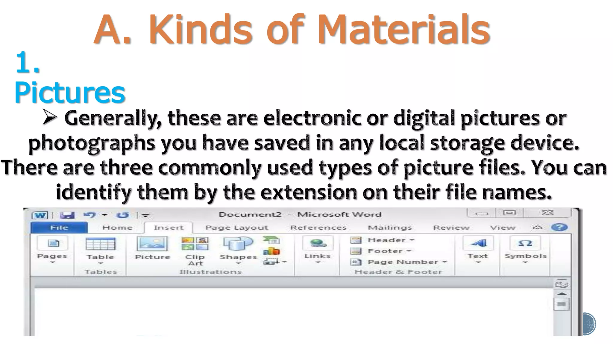 Empowerment Technology Lesson 3
