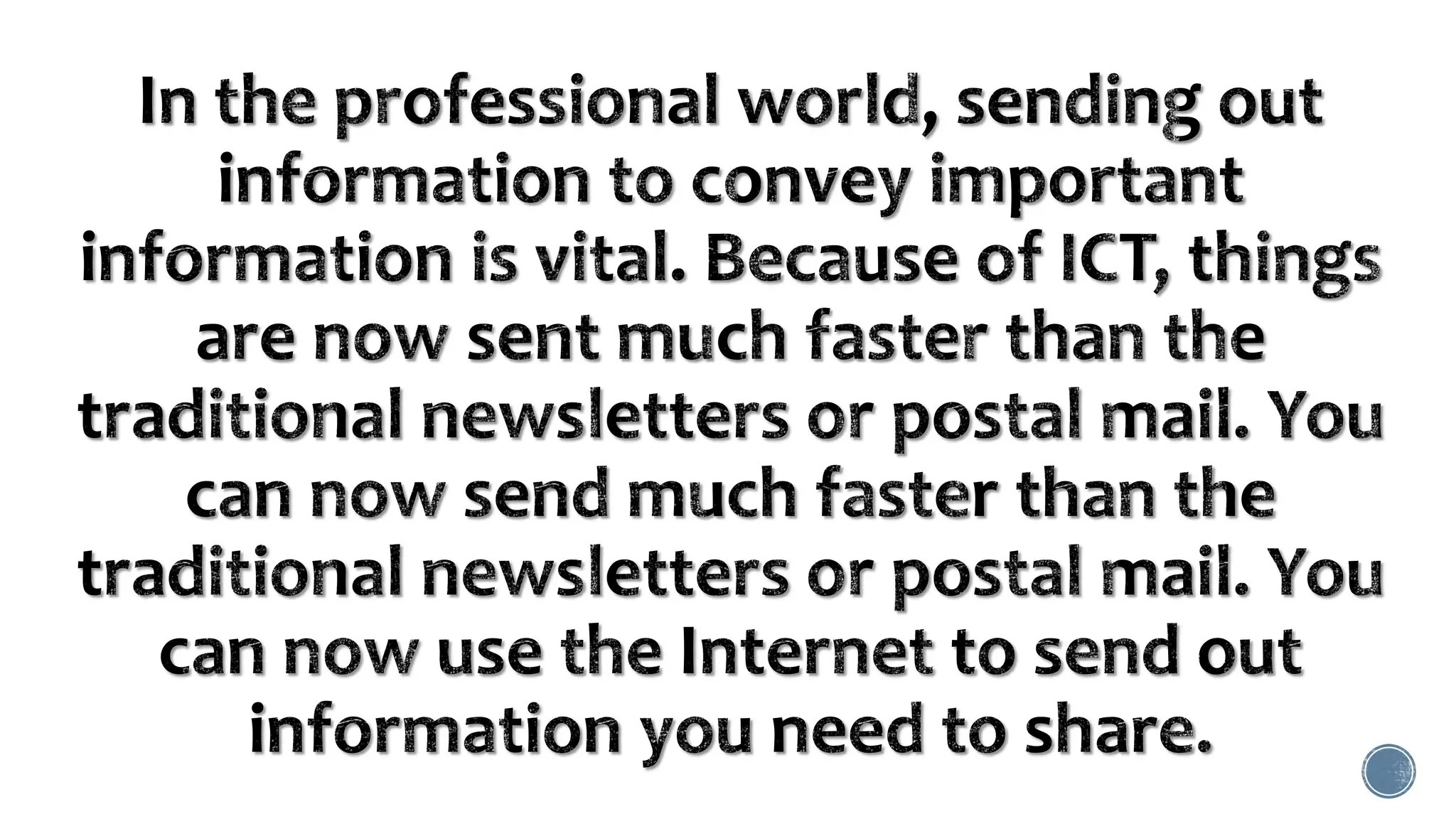 Empowerment Technology Lesson 3