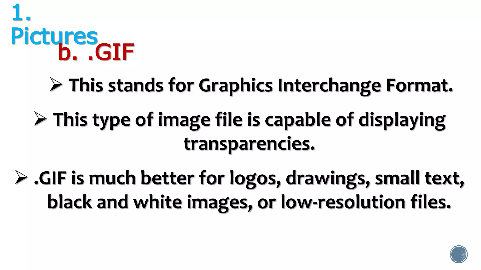 Empowerment Technology Lesson 3