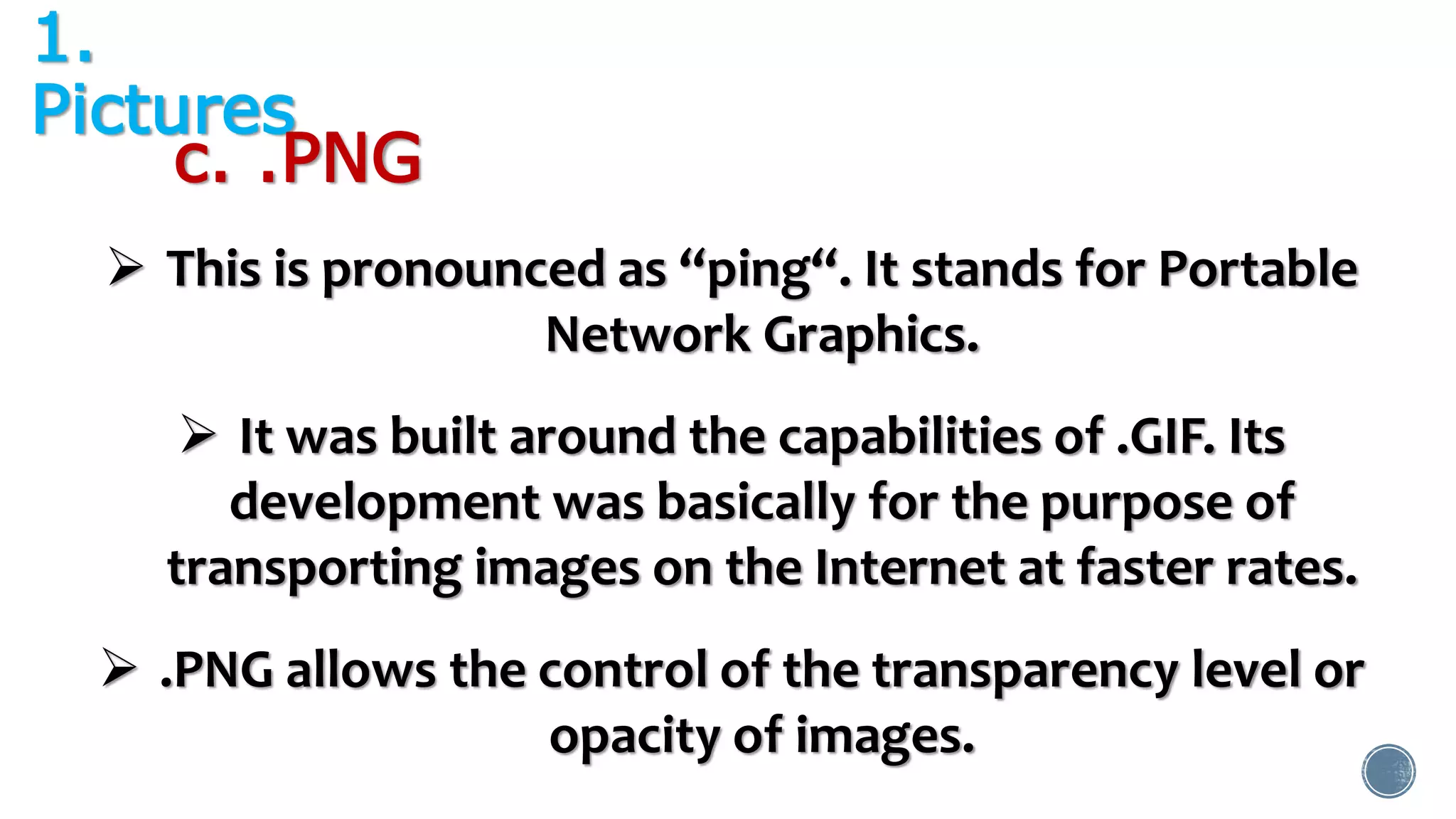 Empowerment Technology Lesson 3