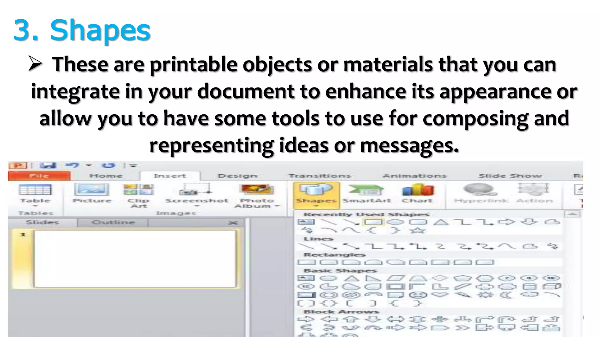 Empowerment Technology Lesson 3