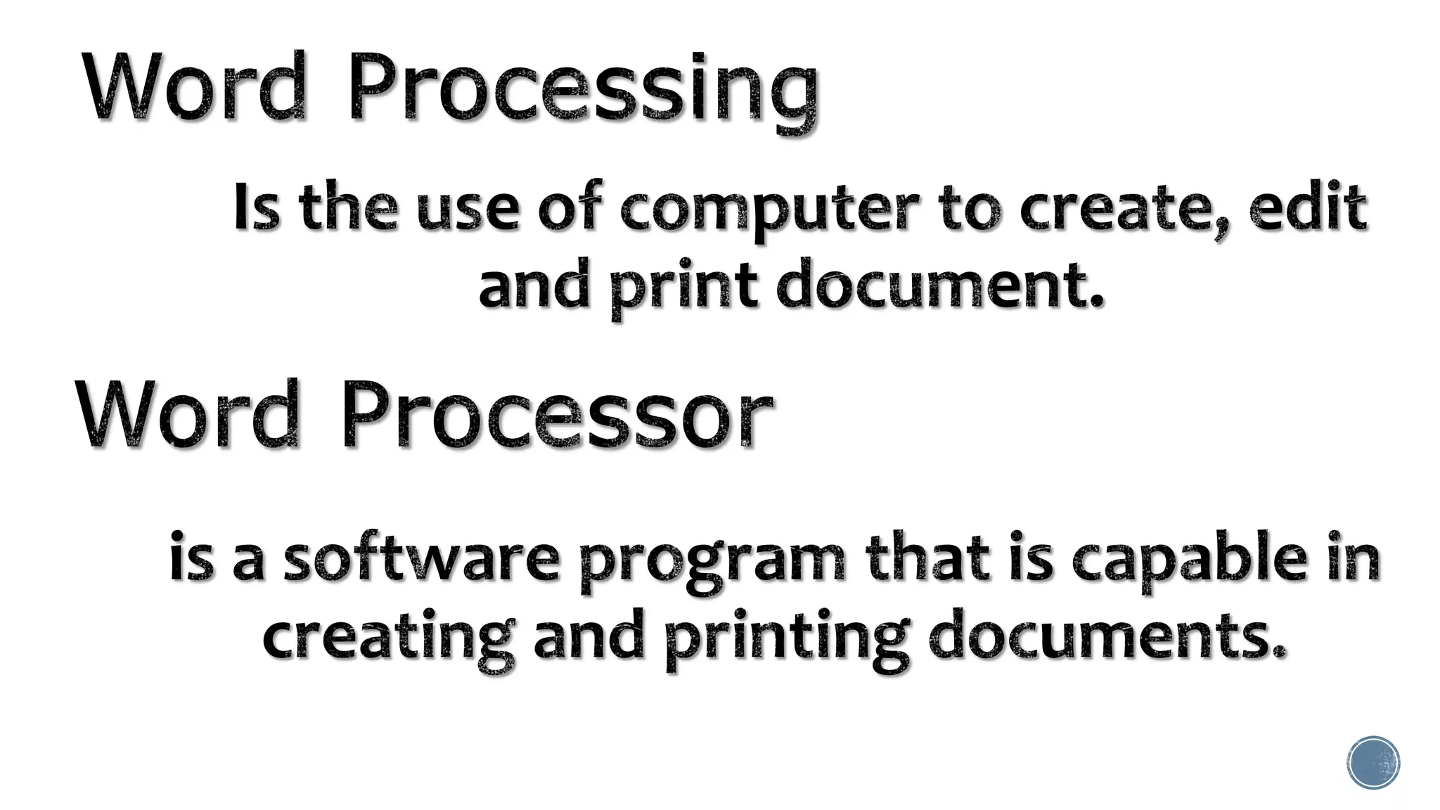 Empowerment Technology Lesson 3