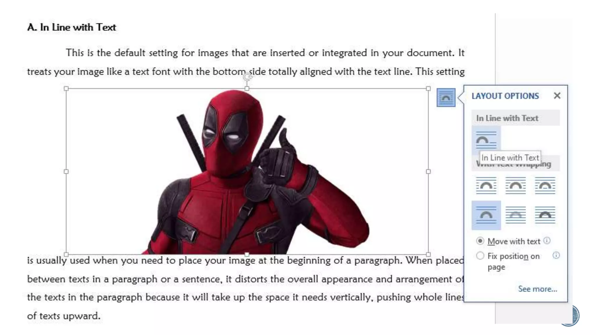 Empowerment Technology Lesson 3