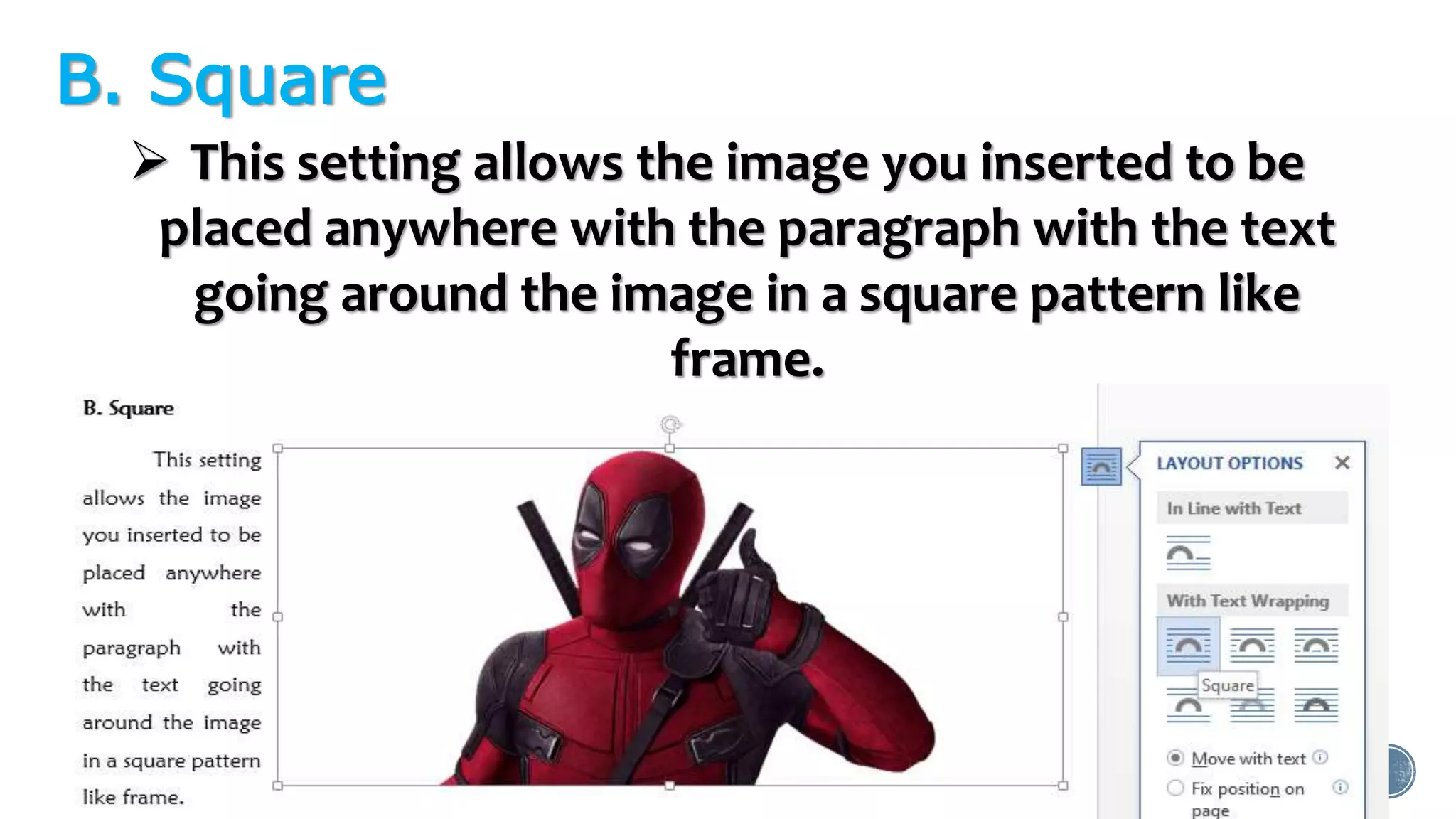 Empowerment Technology Lesson 3
