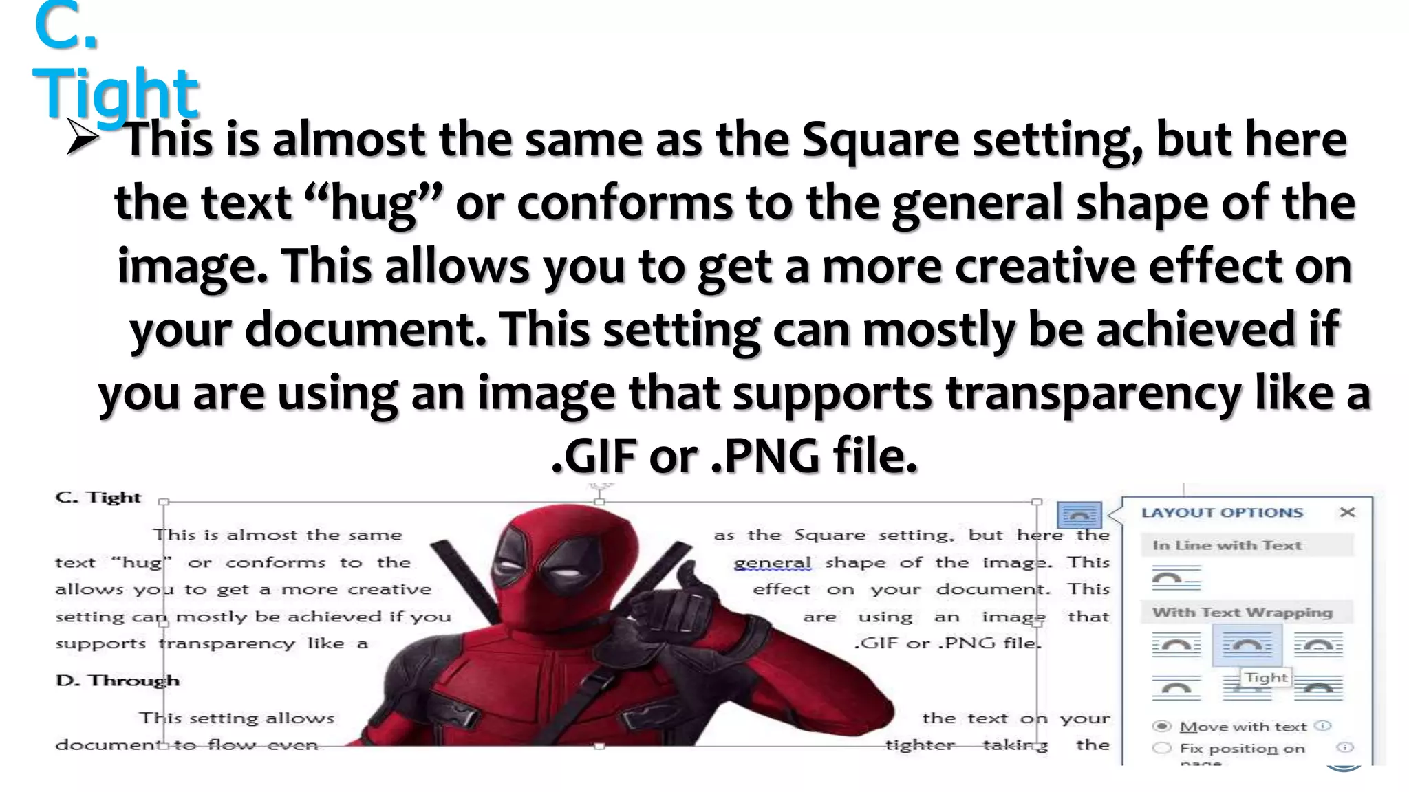 Empowerment Technology Lesson 3