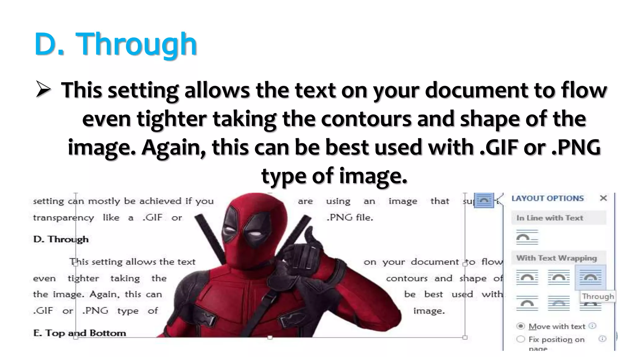 Empowerment Technology Lesson 3