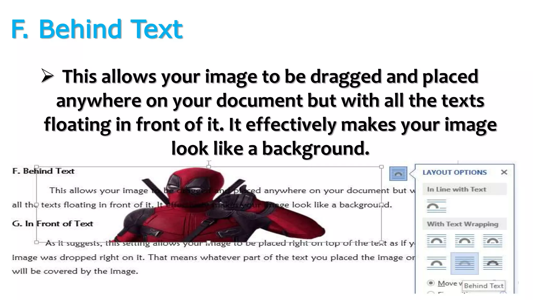 Empowerment Technology Lesson 3