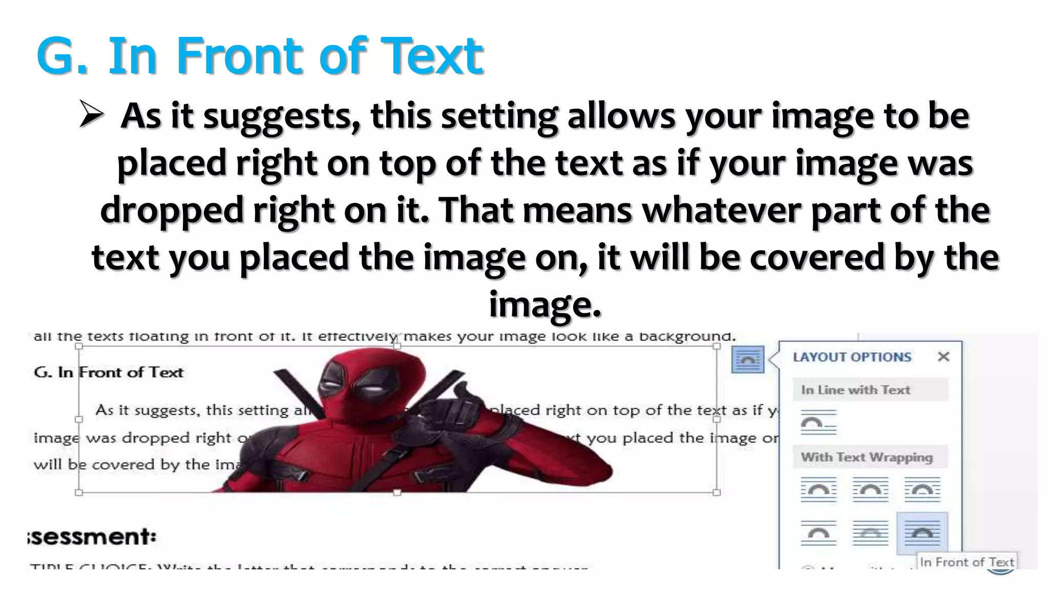 Empowerment Technology Lesson 3