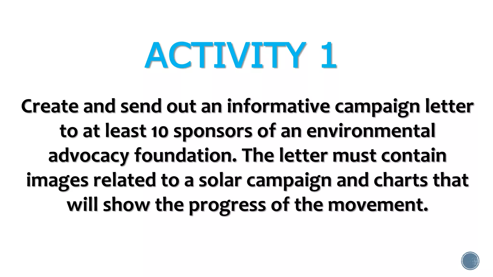 Empowerment Technology Lesson 3