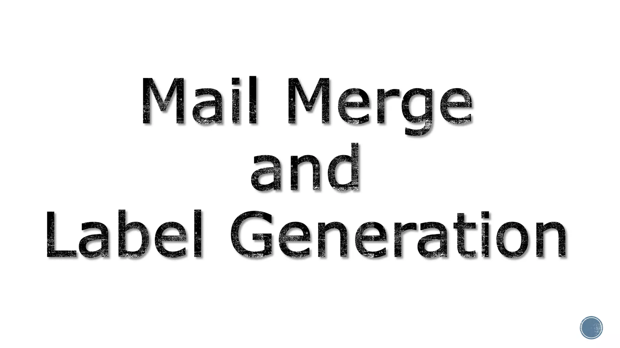 Empowerment Technology Lesson 3