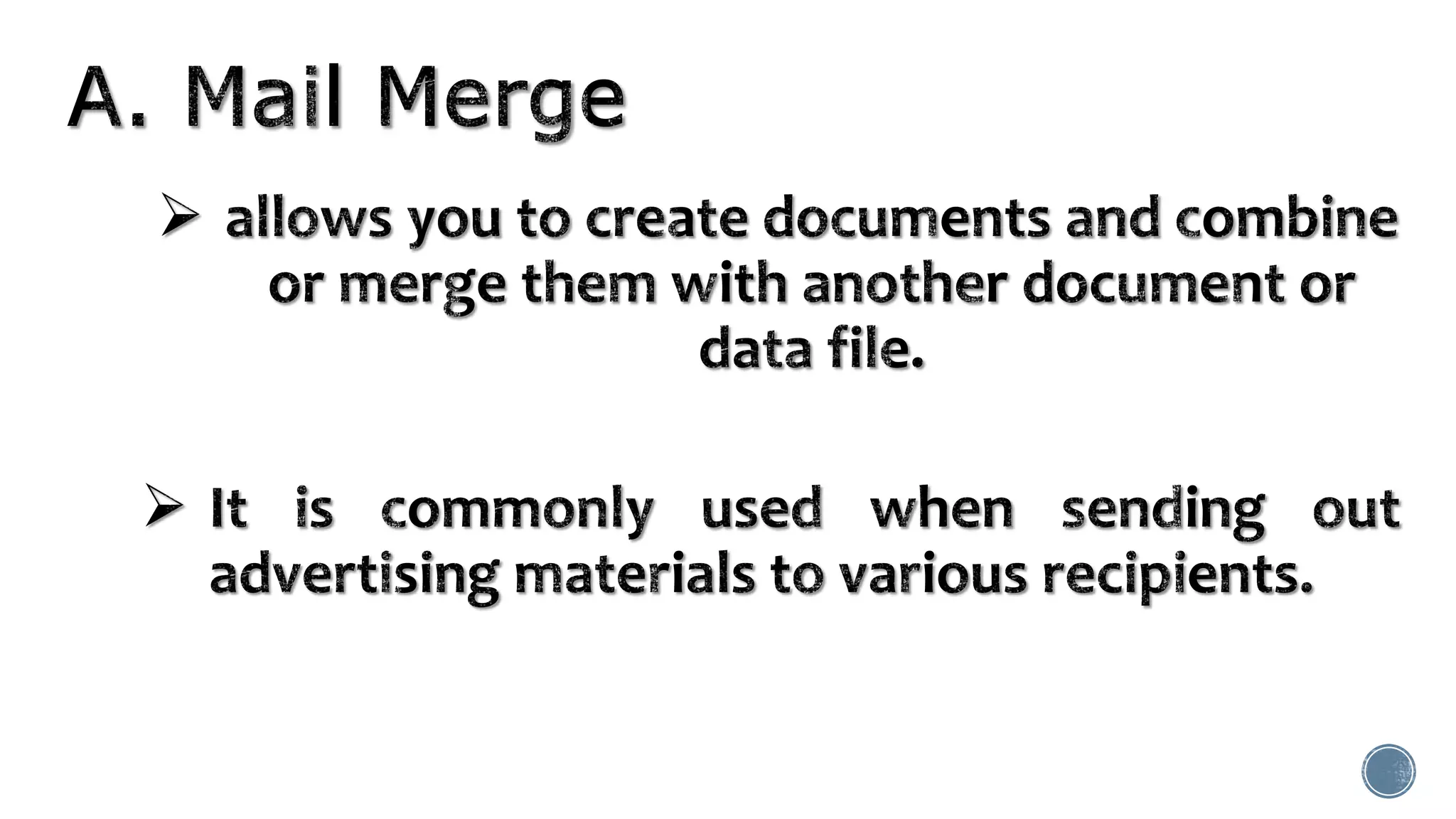 Empowerment Technology Lesson 3