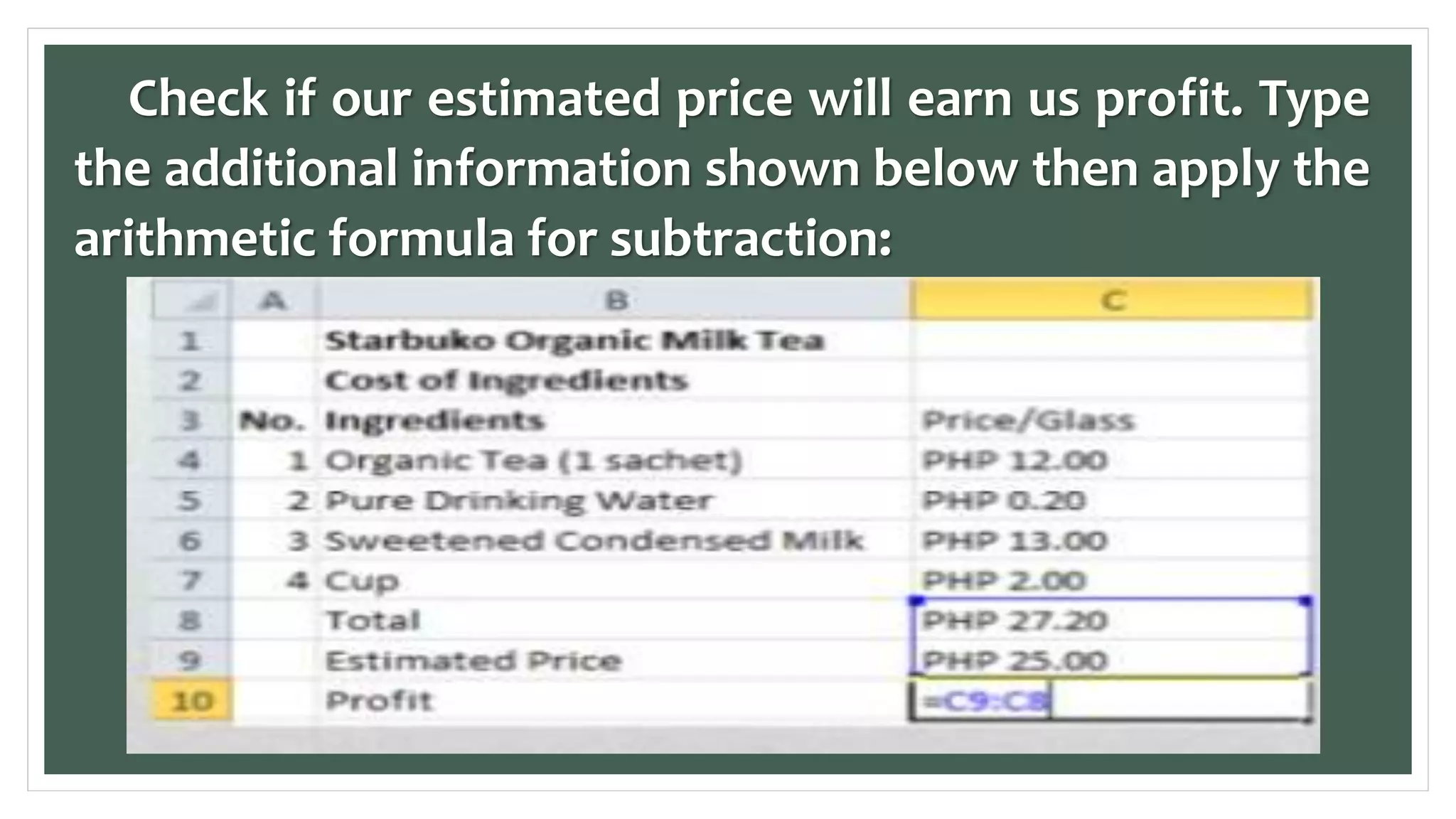 Empowerment Technology Lesson 4