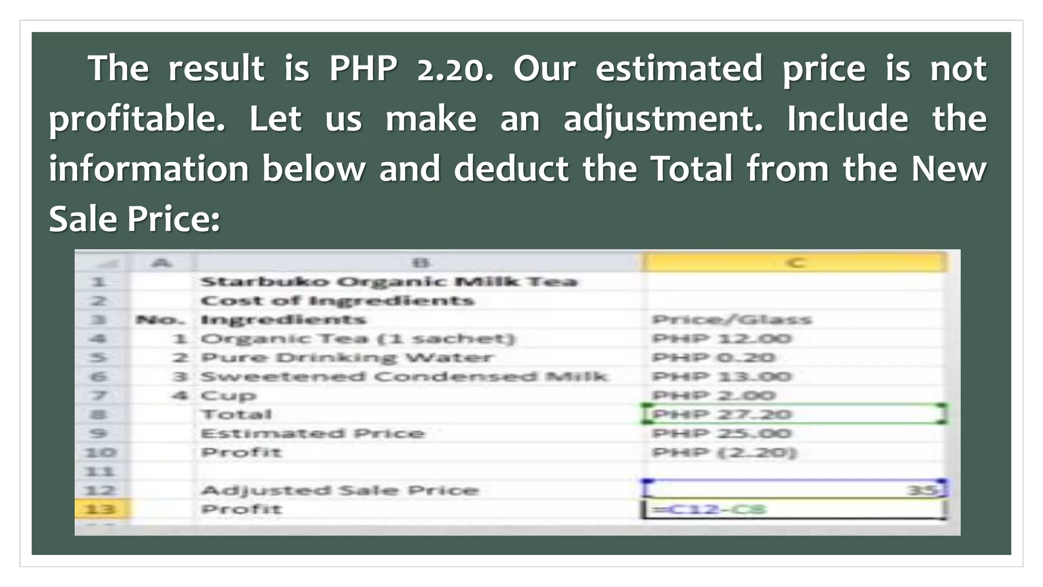 Empowerment Technology Lesson 4