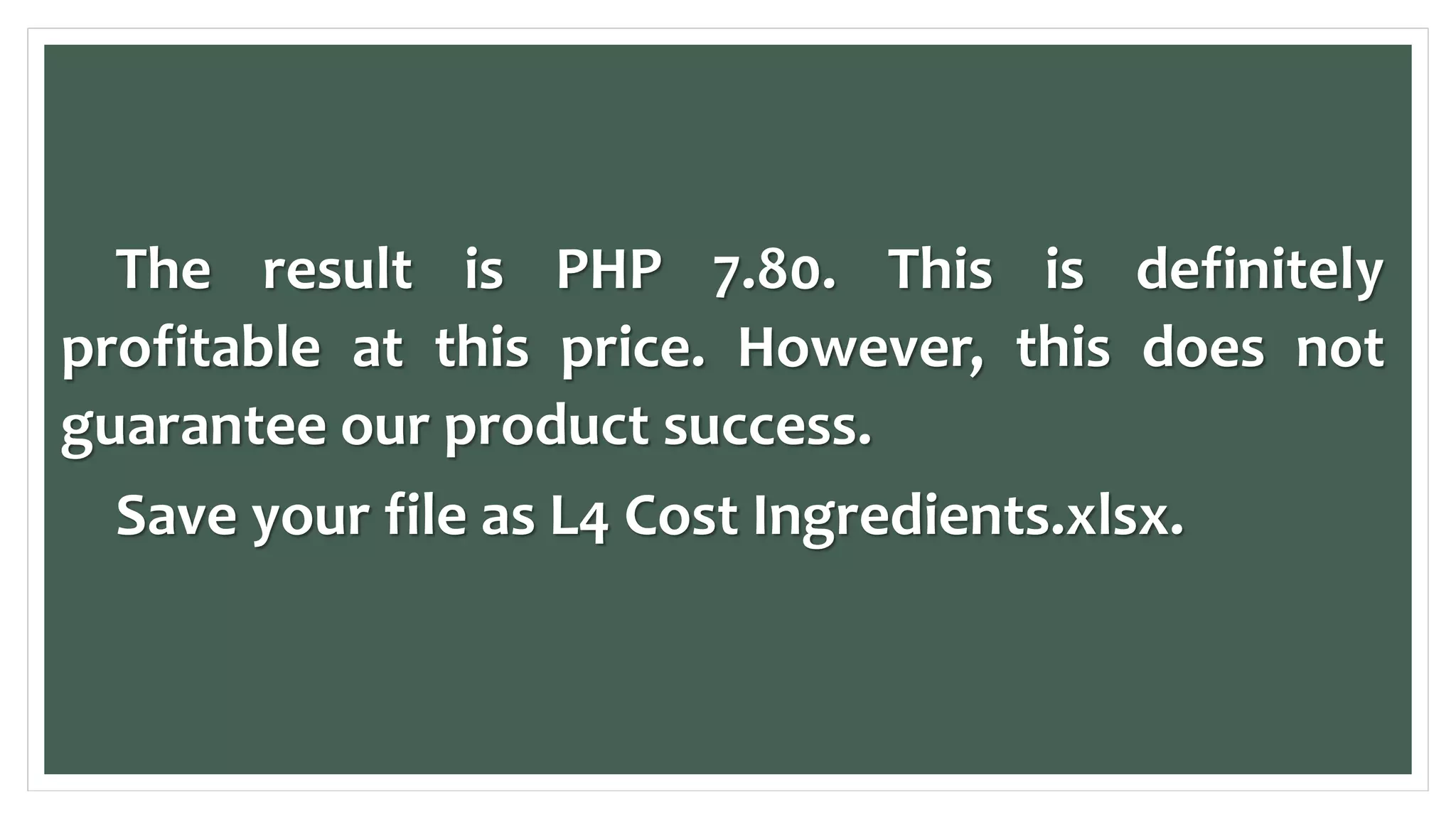 Empowerment Technology Lesson 4