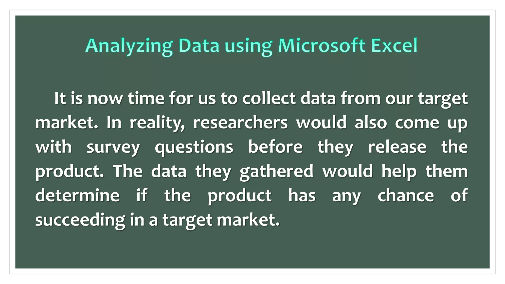 Empowerment Technology Lesson 4