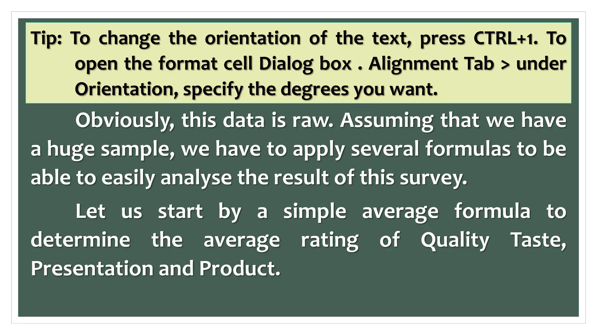 Empowerment Technology Lesson 4