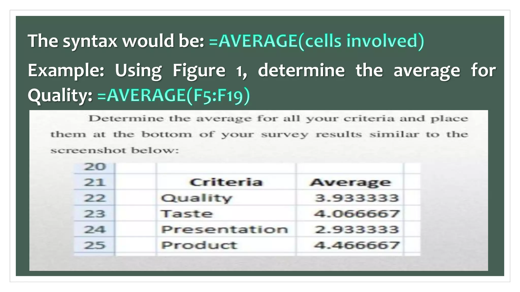 Empowerment Technology Lesson 4