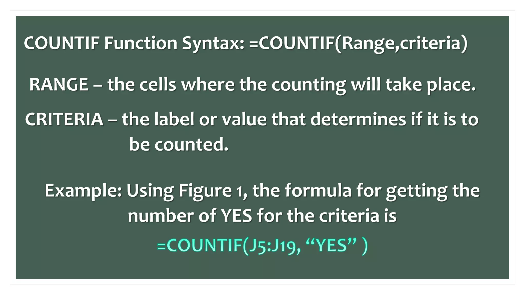 Empowerment Technology Lesson 4