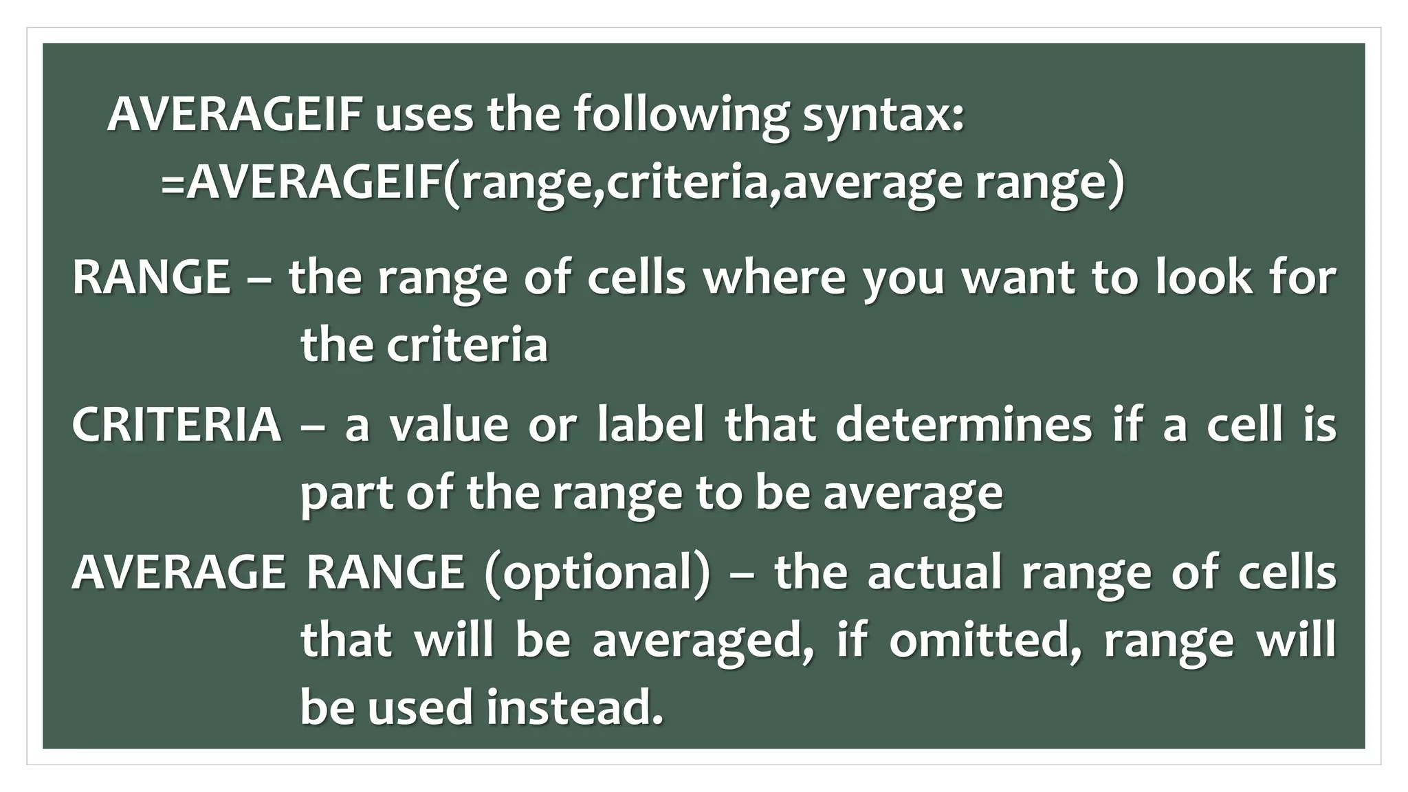 Empowerment Technology Lesson 4