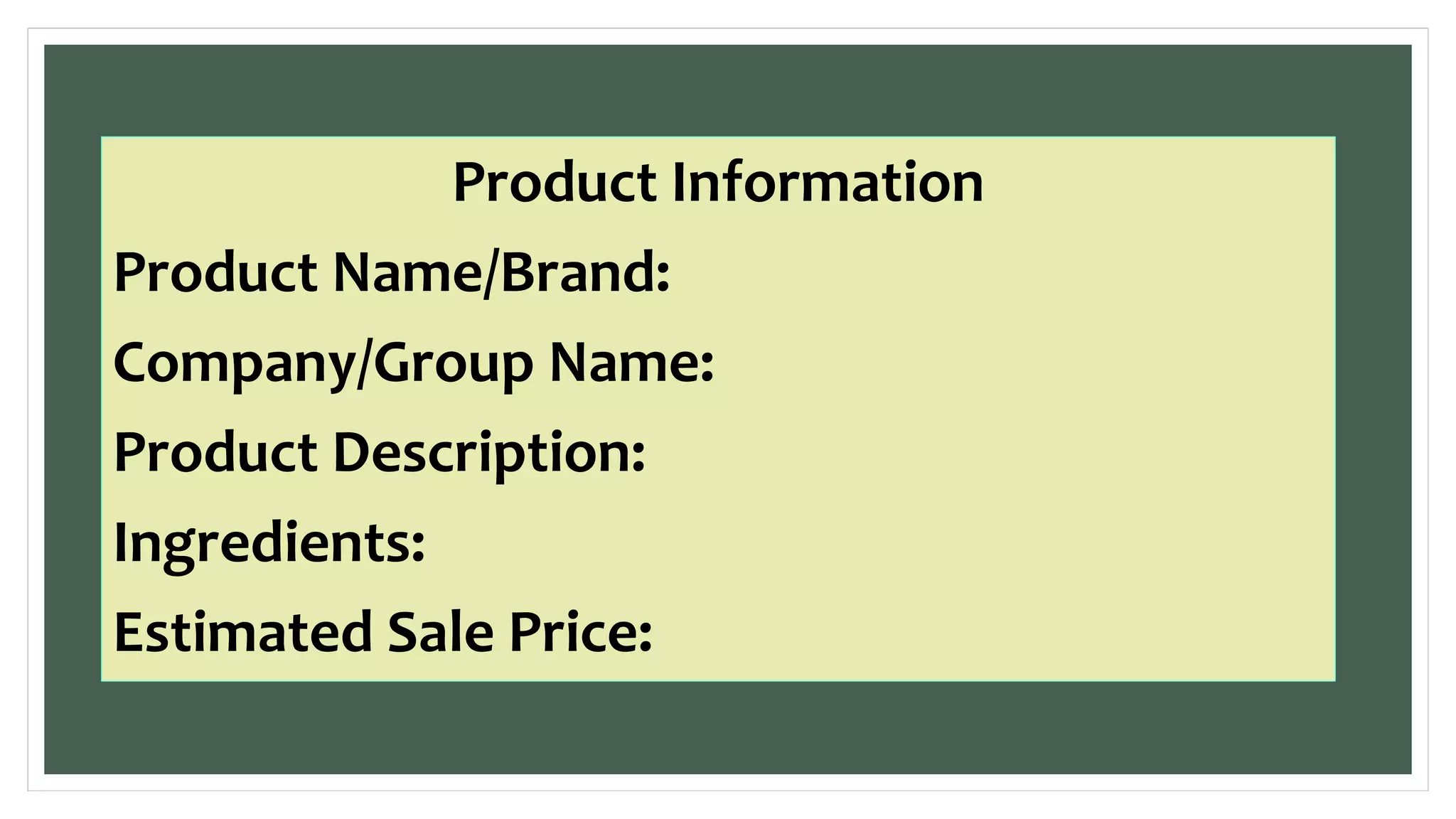 Empowerment Technology Lesson 4