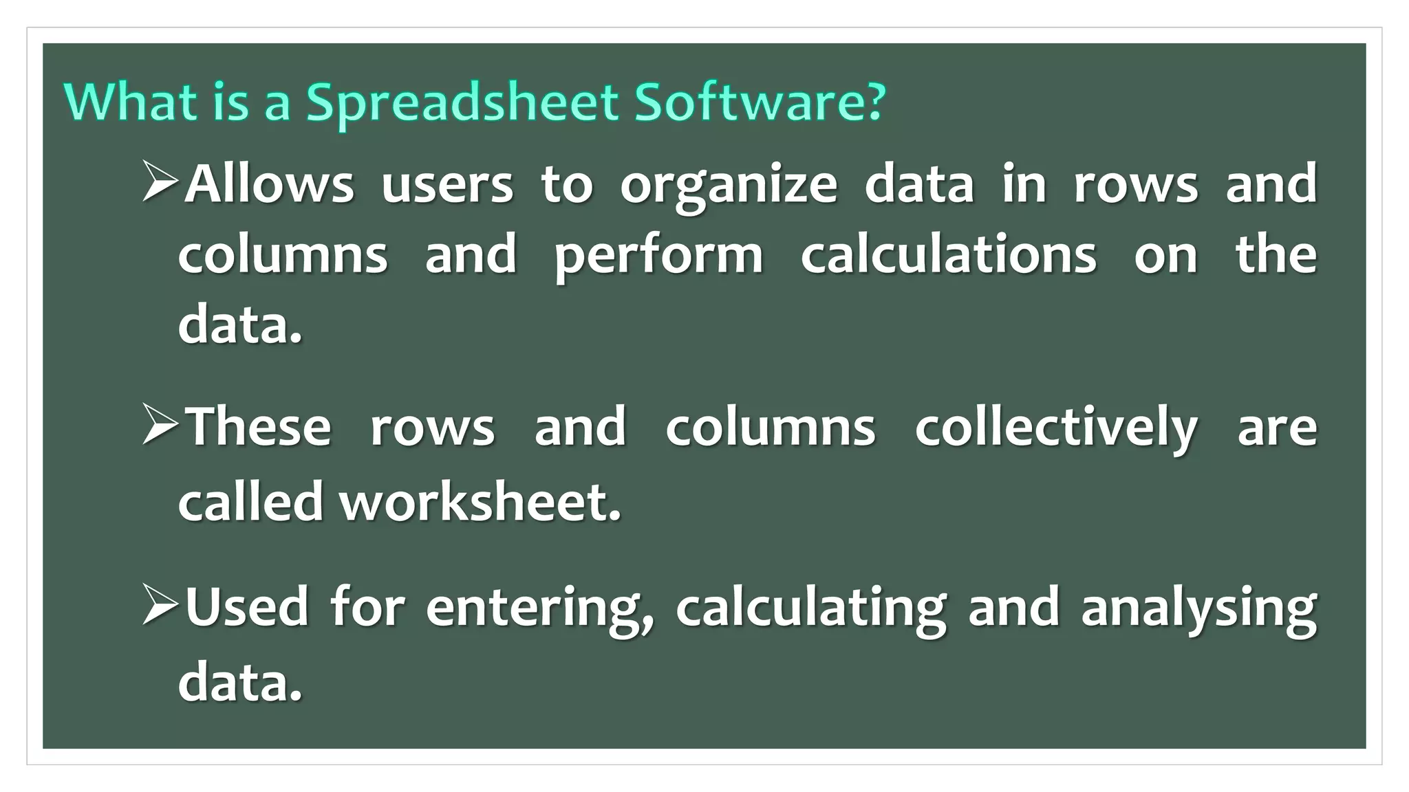 Empowerment Technology Lesson 4
