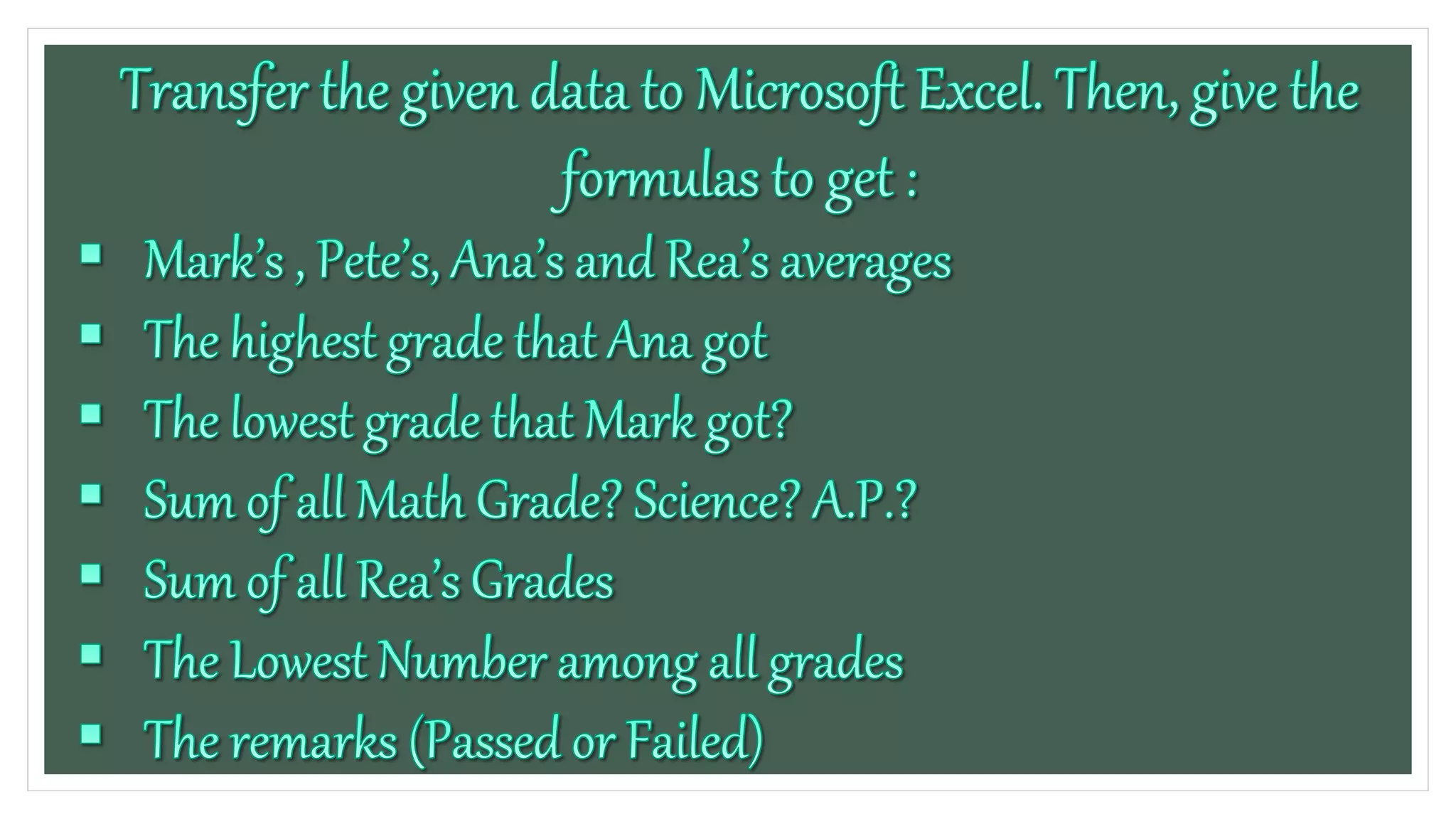 Empowerment Technology Lesson 4