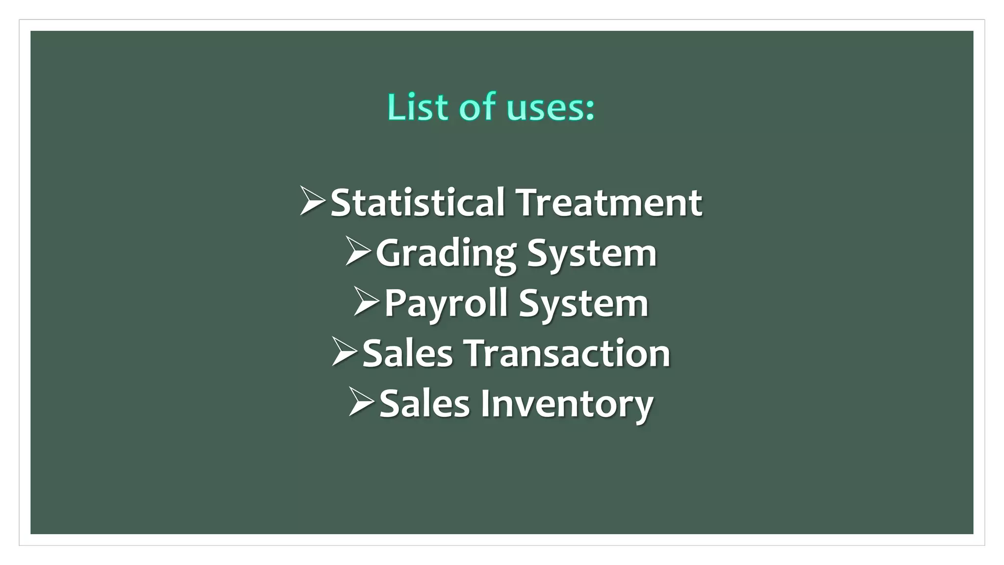 Empowerment Technology Lesson 4