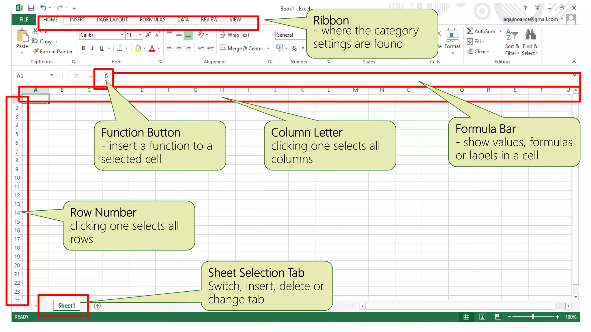 Empowerment Technology Lesson 4