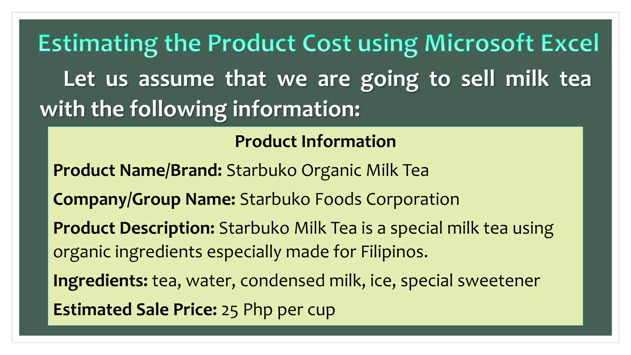 Empowerment Technology Lesson 4