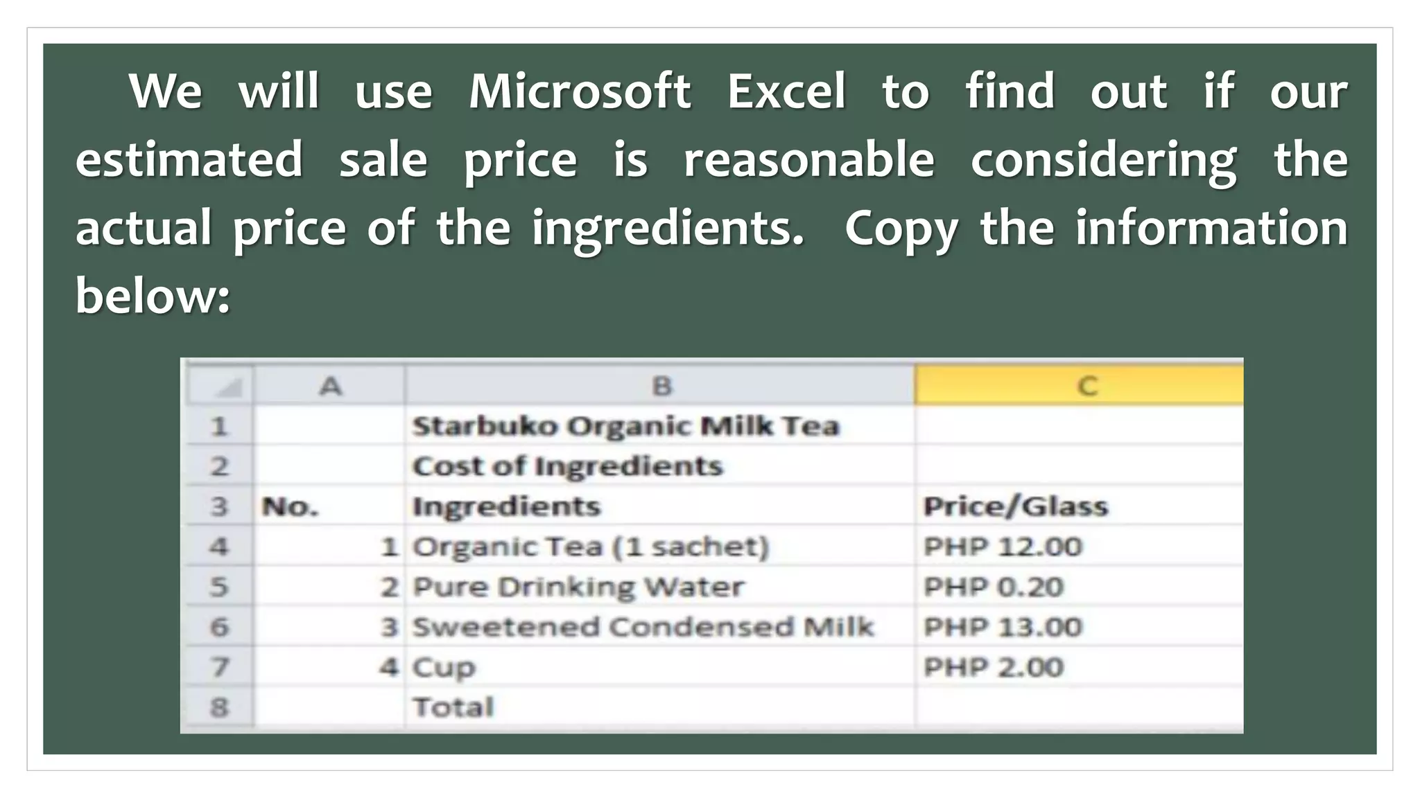 Empowerment Technology Lesson 4