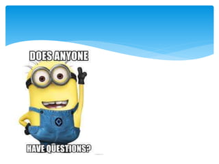 Empower and Participation Presentation